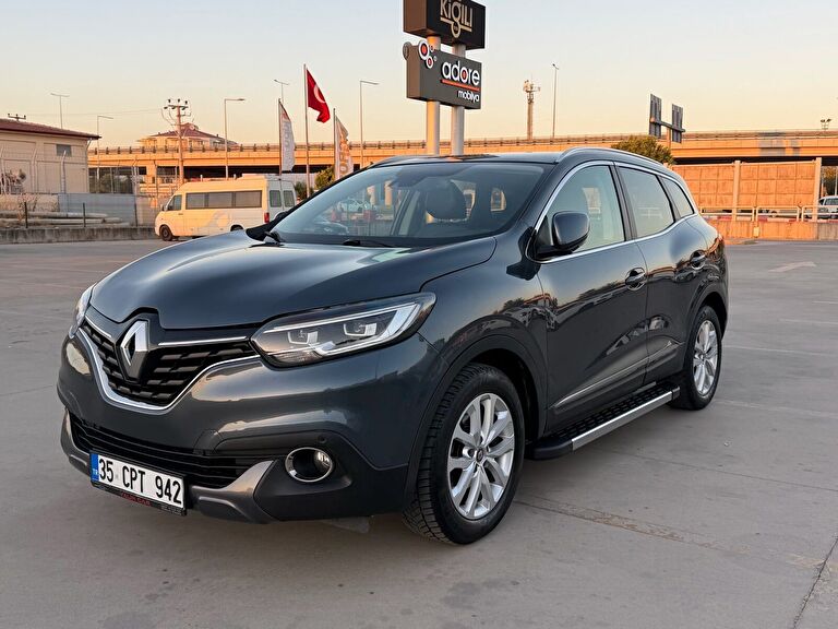 RENAULT KADJAR