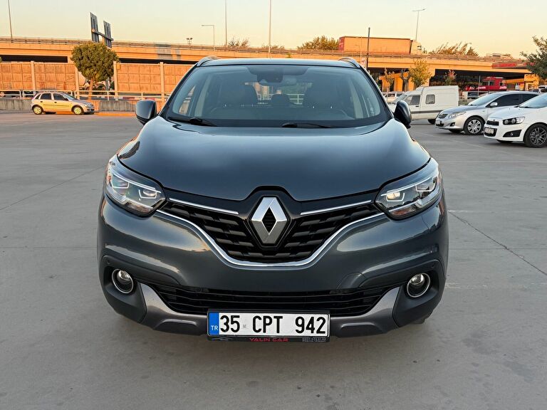 RENAULT KADJAR