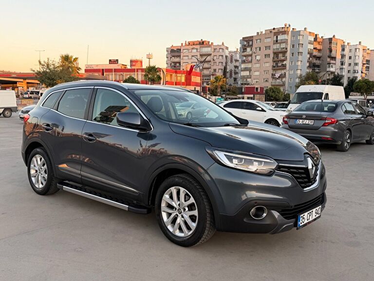 RENAULT KADJAR