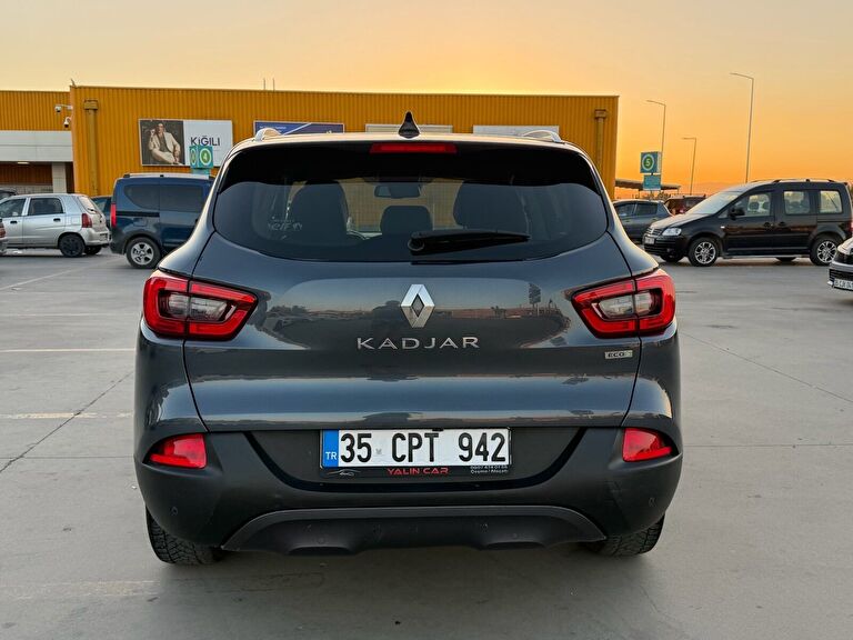 RENAULT KADJAR