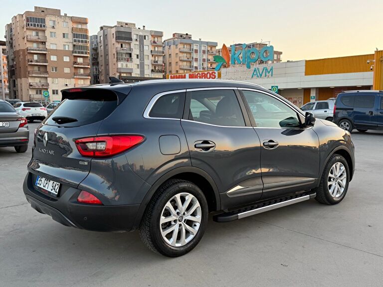 RENAULT KADJAR