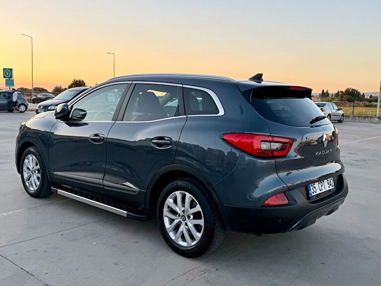 RENAULT KADJAR