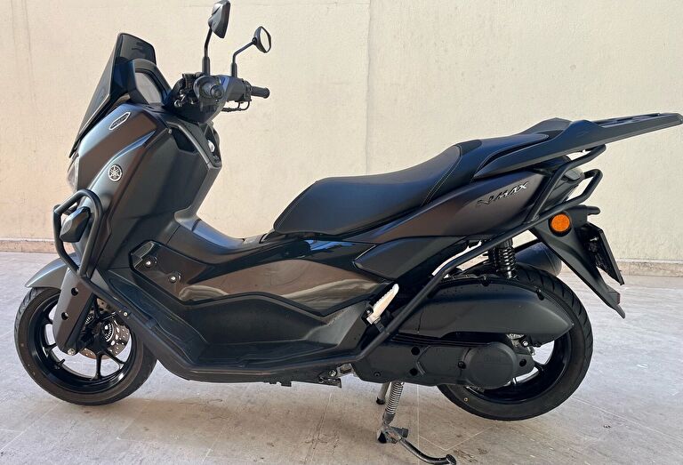 Yamaha N-Max 125 Tech Max