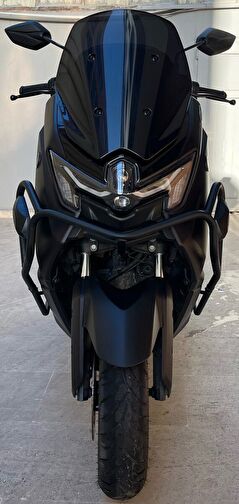 Yamaha N-Max 125 Tech Max