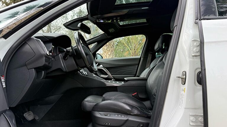 CITROEN DS5