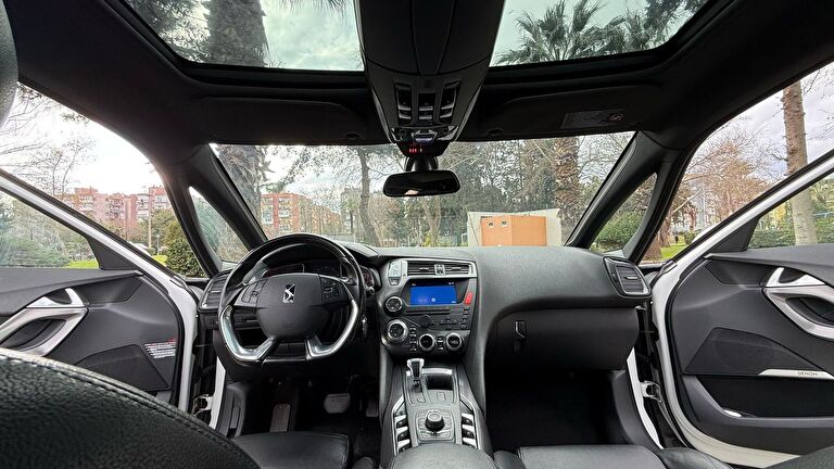 CITROEN DS5