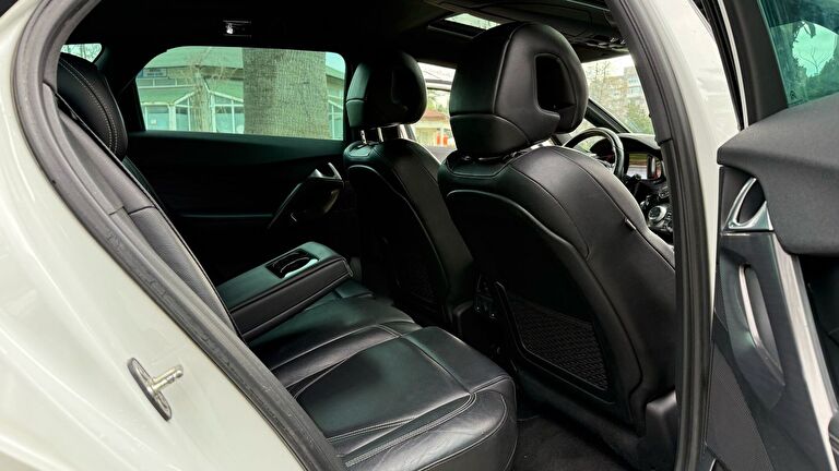 CITROEN DS5