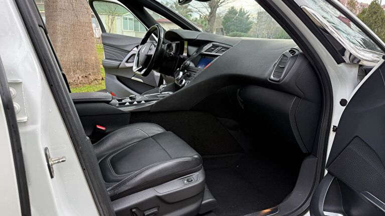 CITROEN DS5