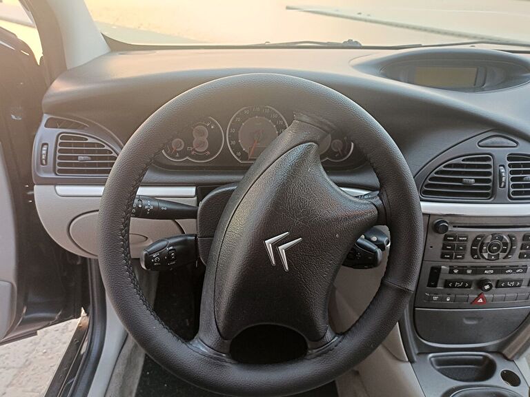 CITROËN C5