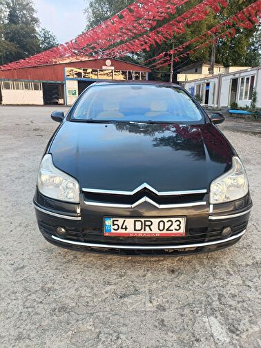 CITROËN C5