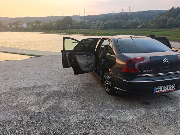 CITROËN C5