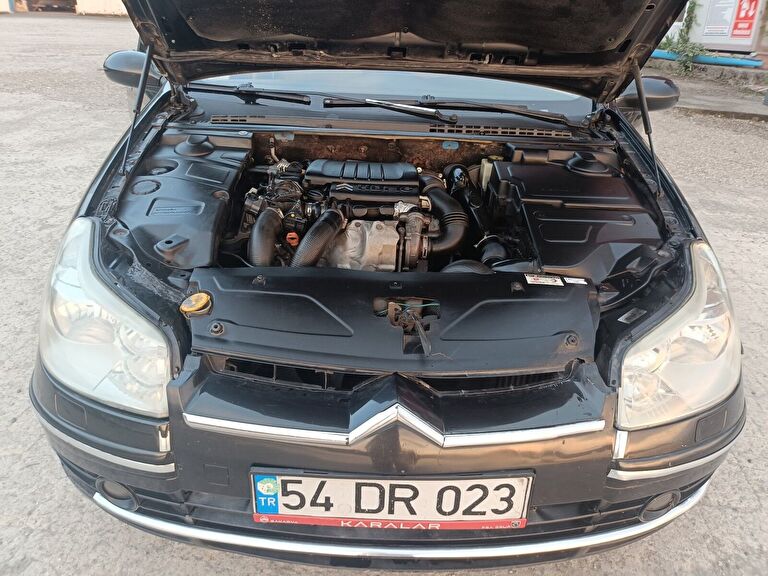 CITROËN C5