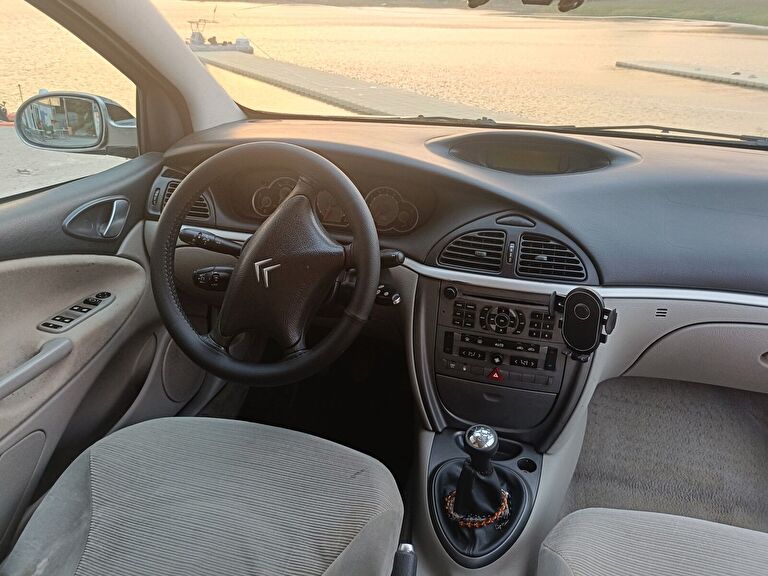 CITROËN C5