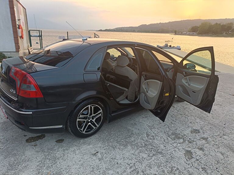 CITROËN C5