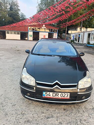 CITROËN C5