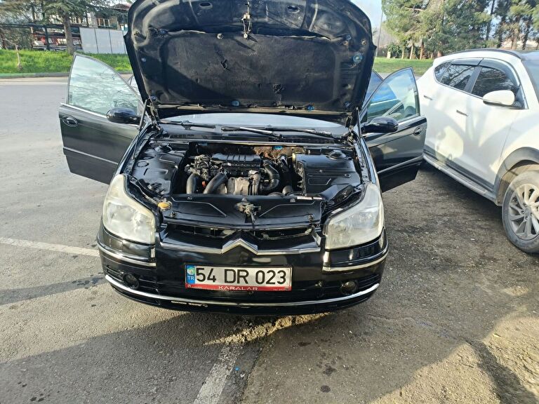 CITROËN C5
