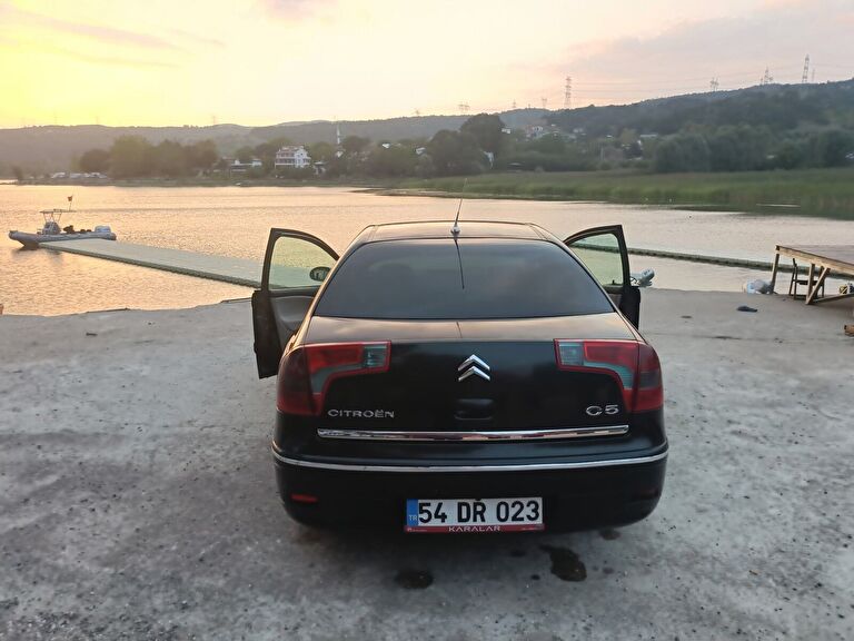 CITROËN C5