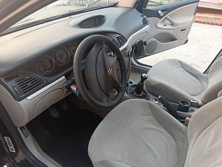 CITROËN C5