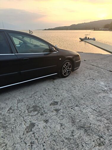 CITROËN C5