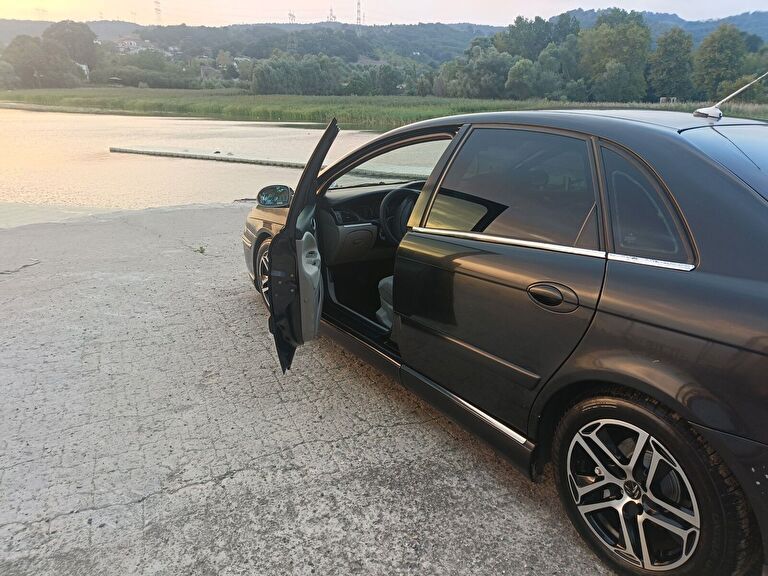 CITROËN C5