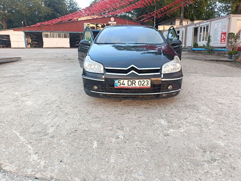 CITROËN C5