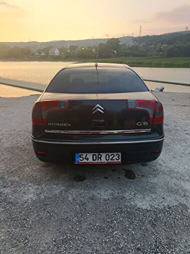 CITROËN C5