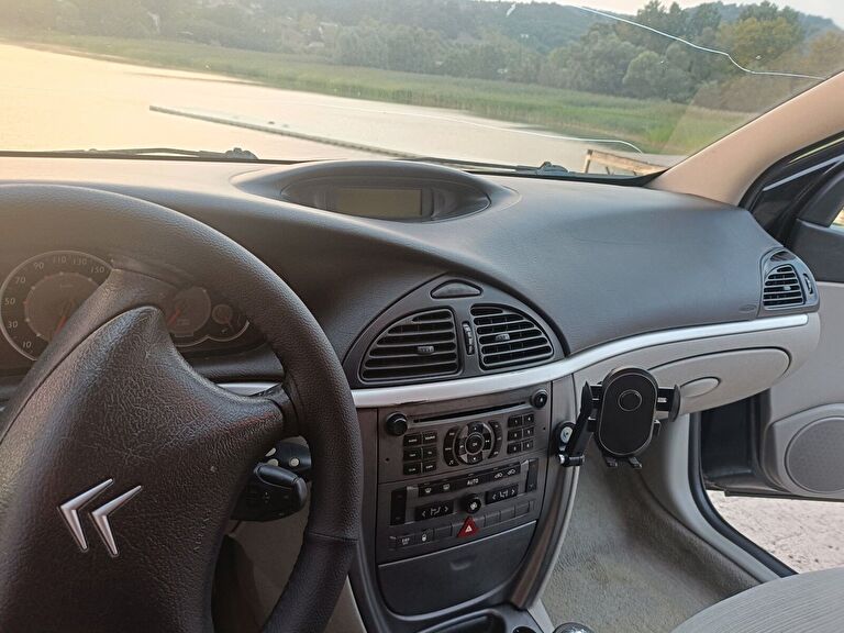 CITROËN C5