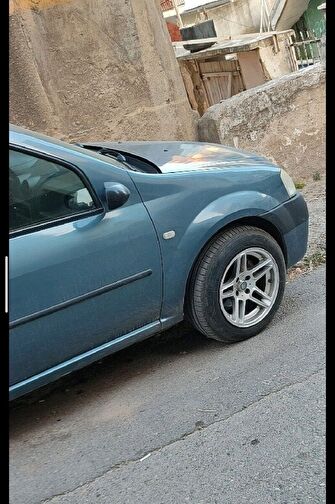 DACIA LOGAN
