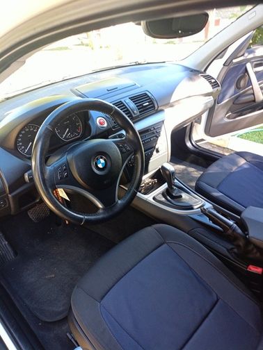 BMW 1 SERISI