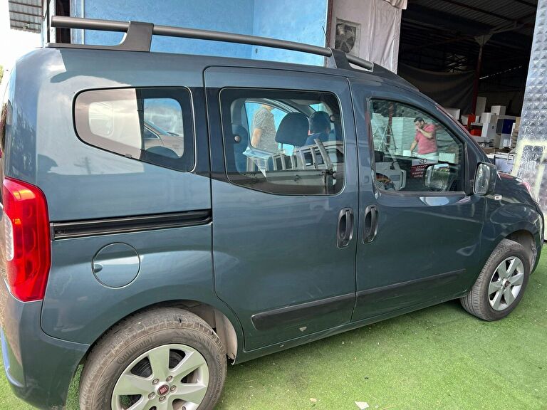 FIAT FIORINO COMBI