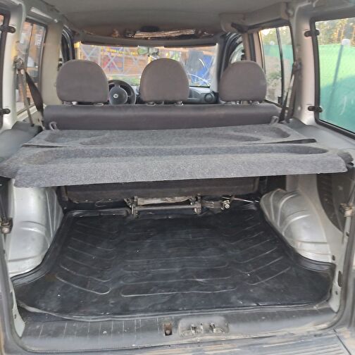 FIAT DOBLÒ COMBI