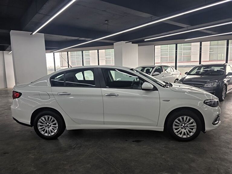 FIAT EGEA