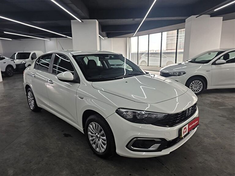 FIAT EGEA