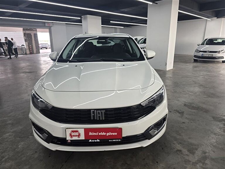 FIAT EGEA
