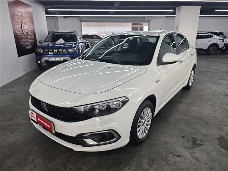 FIAT EGEA