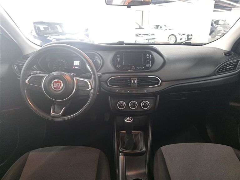 FIAT EGEA
