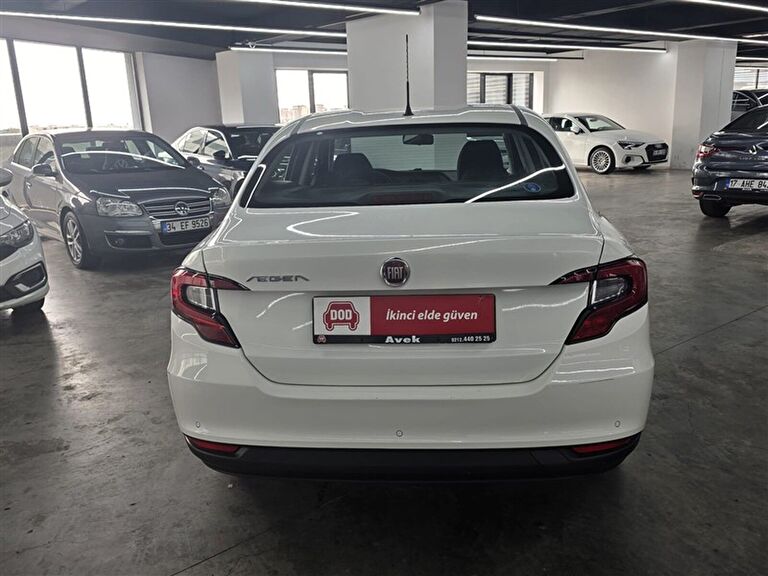FIAT EGEA