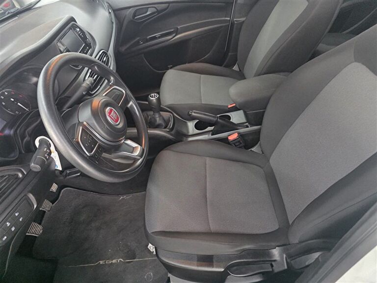 FIAT EGEA