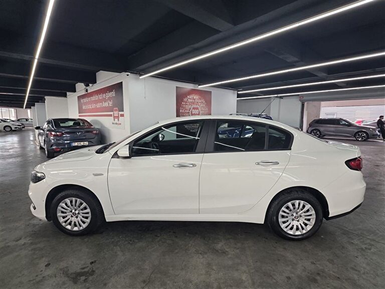 FIAT EGEA