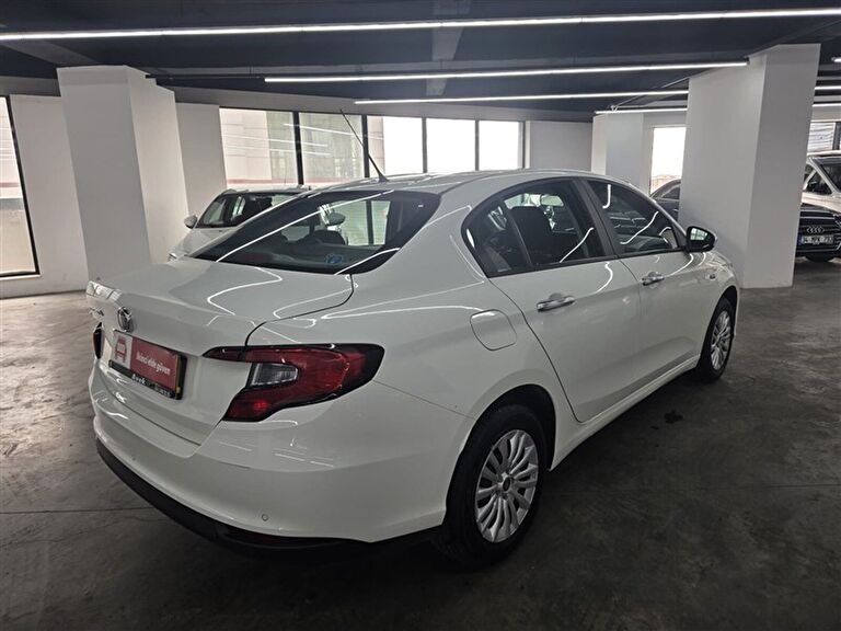 FIAT EGEA