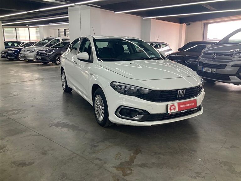 FIAT EGEA