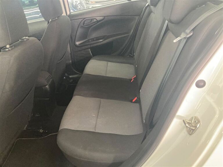 FIAT EGEA