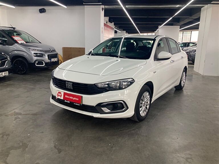 FIAT EGEA