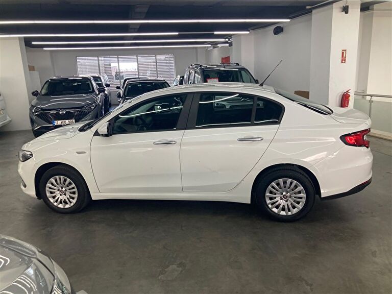 FIAT EGEA