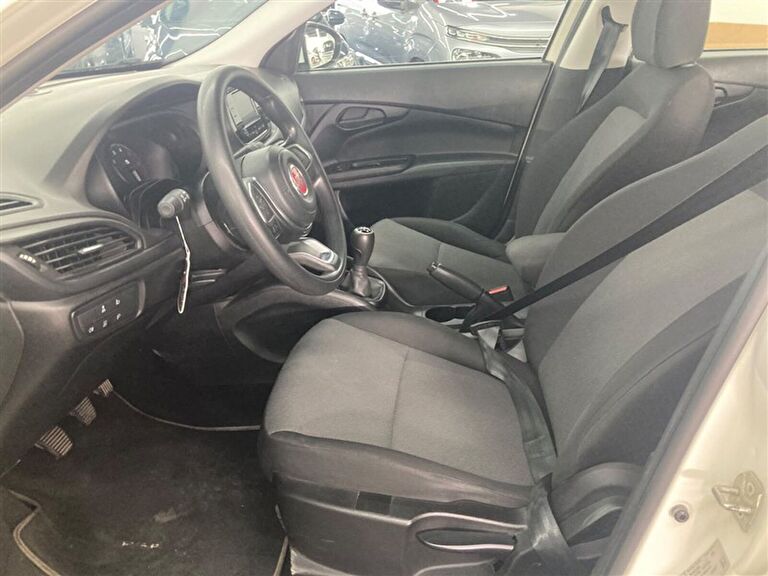 FIAT EGEA