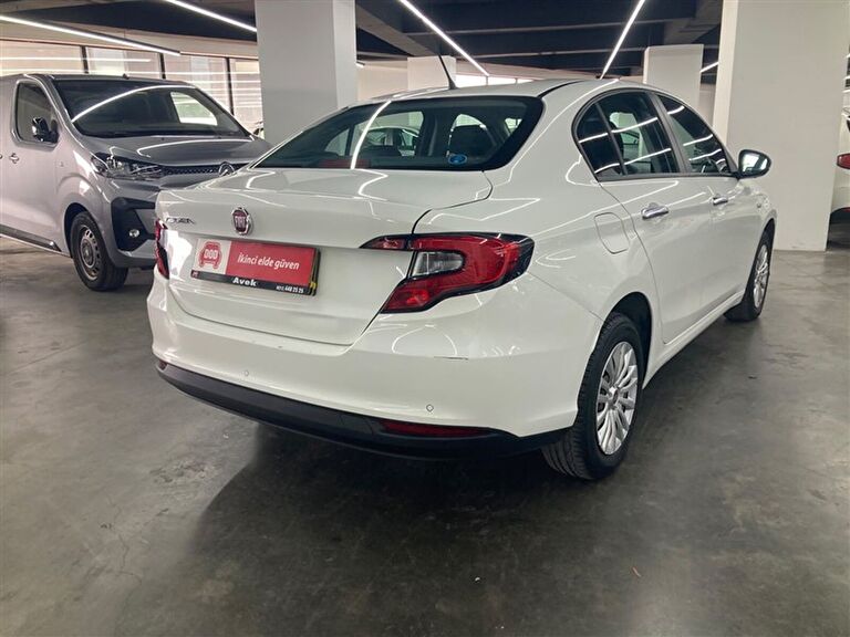 FIAT EGEA
