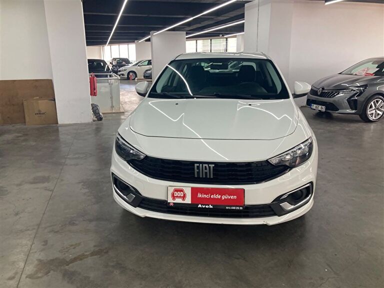 FIAT EGEA