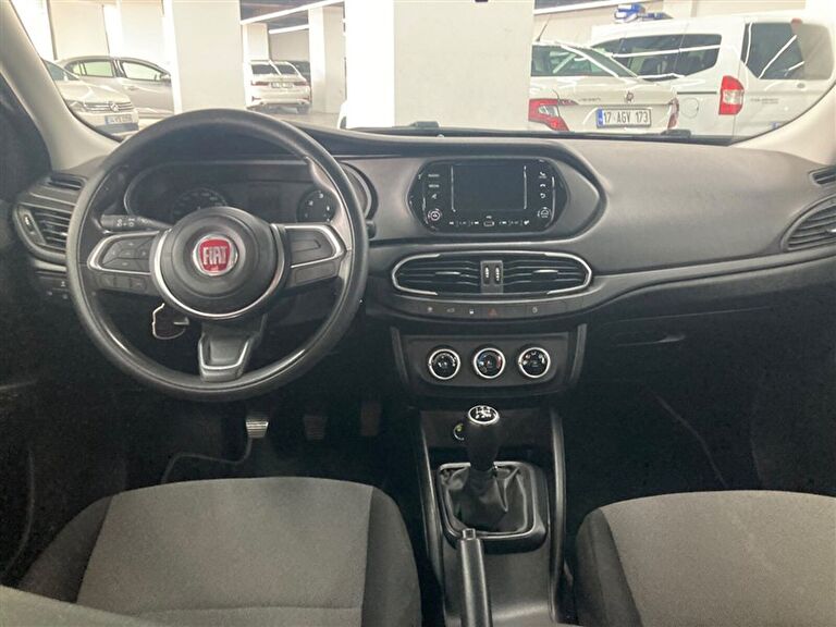 FIAT EGEA