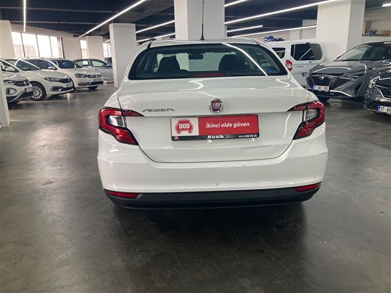 FIAT EGEA