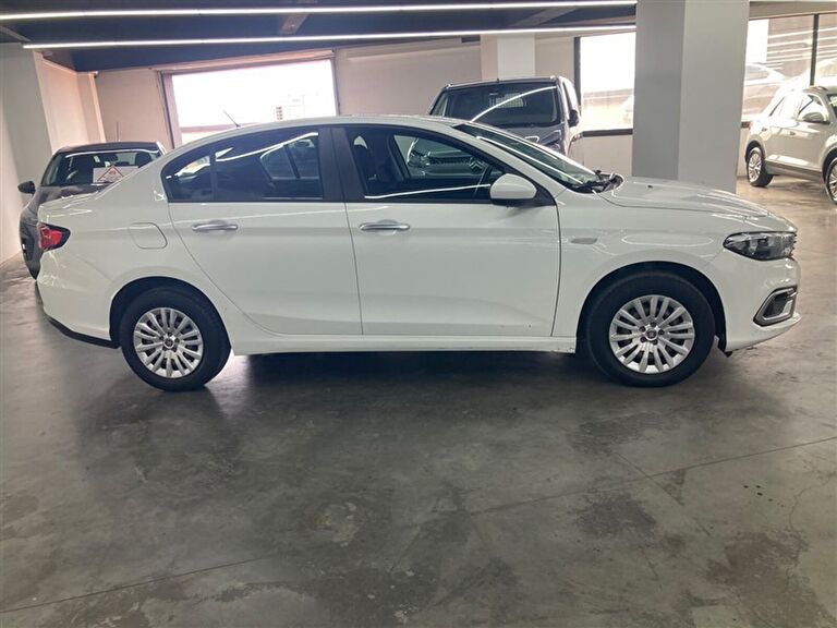 FIAT EGEA